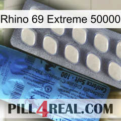 Rhino 69 Extreme 50000 34